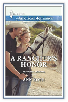 Rancher's Honor