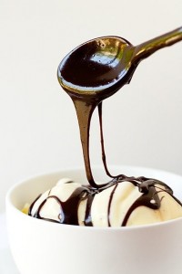 HotFudgeSauce