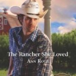 Rancher she loved front cover