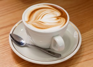 cappuccino