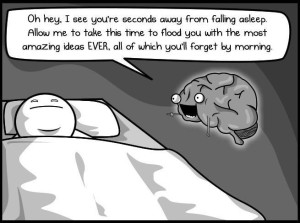 brain-sleep