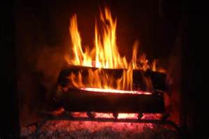 crackle fire