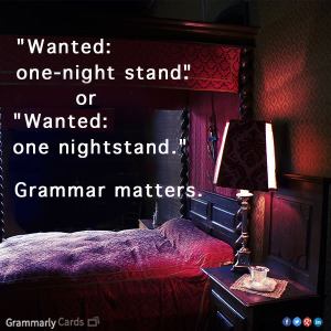 grammar