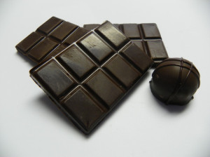 dark chocolate