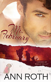 Mr. February
