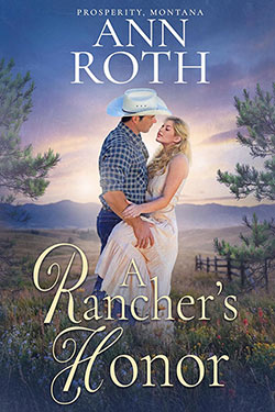A Rancher's Honor