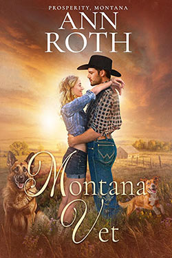 Montana Vet
